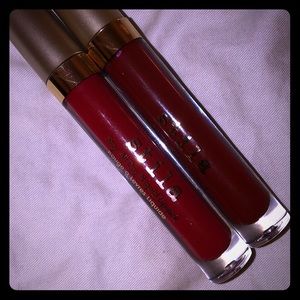Stila Stay All Day Matte liquid lipstick